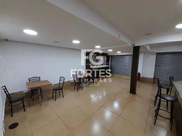 Casa / Sobrado Comercial para Locação em Ribeirão Preto/SP Jardim América