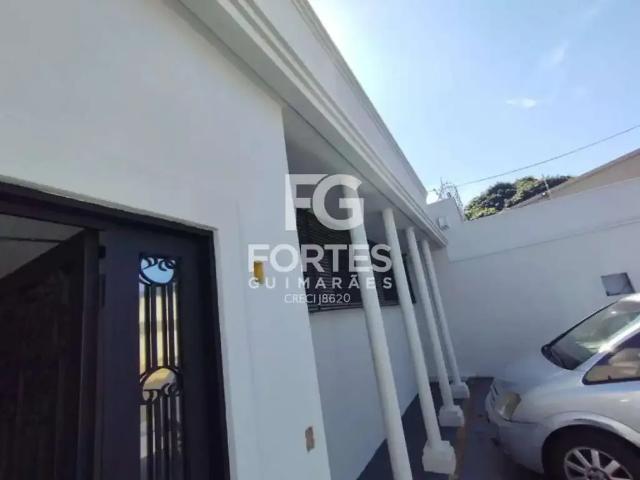 Casa / Sobrado Comercial para Locação em Ribeirão Preto/SP Jardim América 10 Quartos