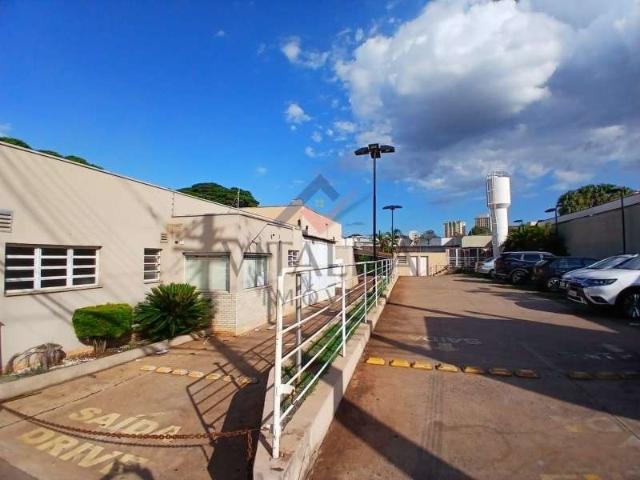 Casa / Sobrado Comercial para Locação em Ribeirão Preto/SP Jardim América