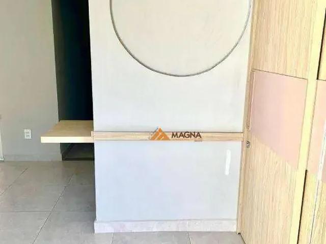 Casa / Sobrado Comercial para Locação em Ribeirão Preto/SP Jardim América