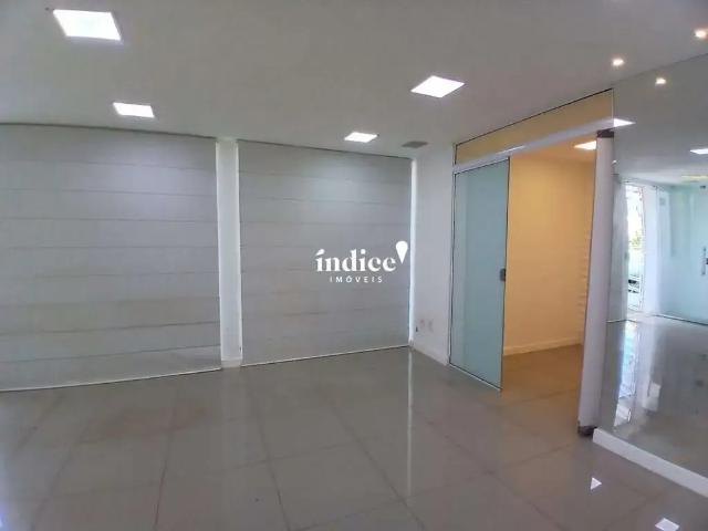 Casa / Sobrado Comercial para Locação em Ribeirão Preto/SP Jardim América