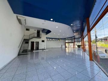 Casa / Sobrado Comercial para Locação em Ribeirão Preto/SP Jardim América