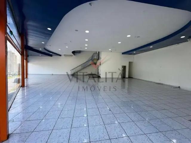 Casa / Sobrado Comercial para Locação em Ribeirão Preto/SP Jardim América