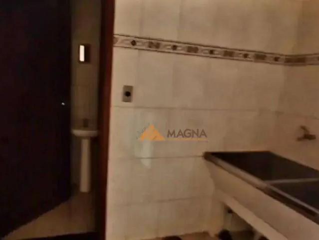 Casa / Sobrado Comercial para Locação em Ribeirão Preto/SP Jardim América 2 Quartos