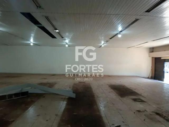 Casa / Sobrado Comercial para Locação em Ribeirão Preto/SP Jardim América