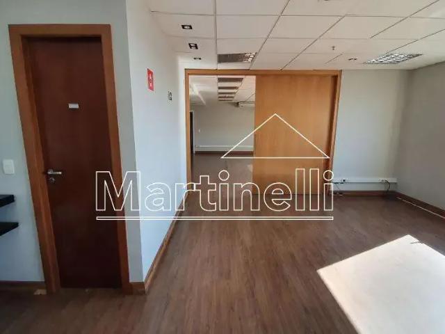 Casa / Sobrado Comercial para Locação em Ribeirão Preto/SP Jardim América
