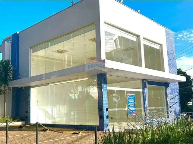 Casa / Sobrado Comercial para Locação em Ribeirão Preto/SP Jardim América
