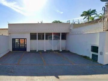 Casa / Sobrado Comercial para Locação em Ribeirão Preto/SP Jardim América