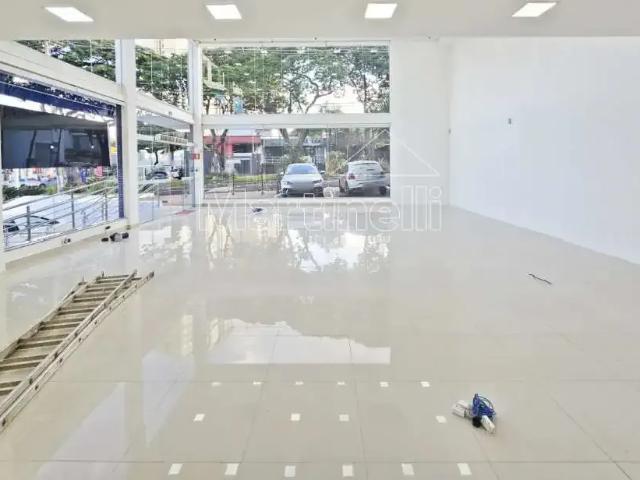 Casa / Sobrado Comercial para Locação em Ribeirão Preto/SP Jardim América