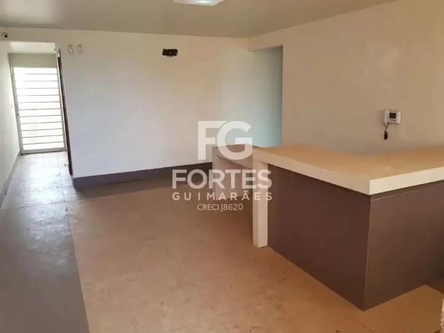 Casa / Sobrado Comercial para Locação em Ribeirão Preto/SP Jardim América 7 Quartos