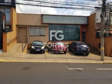 Casa / Sobrado Comercial para Locação em Ribeirão Preto/SP Jardim América 7 Quartos
