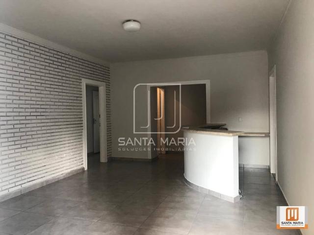 Casa / Sobrado Comercial para Locação em Ribeirão Preto/SP Jardim América 4 Quartos