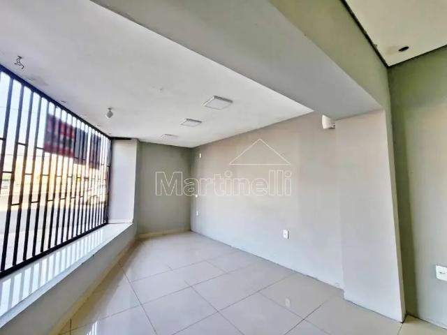 Casa / Sobrado Comercial para Locação em Ribeirão Preto/SP Jardim América