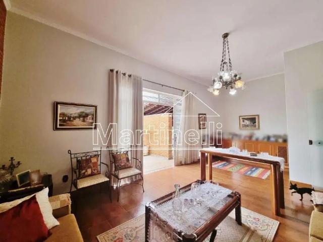 Casa / Sobrado Comercial para Locação em Ribeirão Preto/SP Jardim América