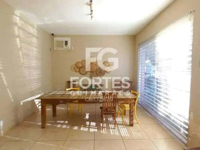 Casa / Sobrado Comercial para Locação em Ribeirão Preto/SP Jardim América