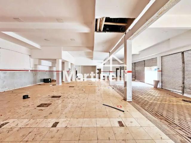 Casa / Sobrado Comercial para Locação em Ribeirão Preto/SP Jardim América