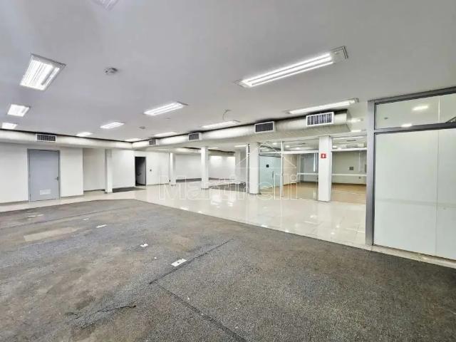 Casa / Sobrado Comercial para Locação em Ribeirão Preto/SP Jardim América