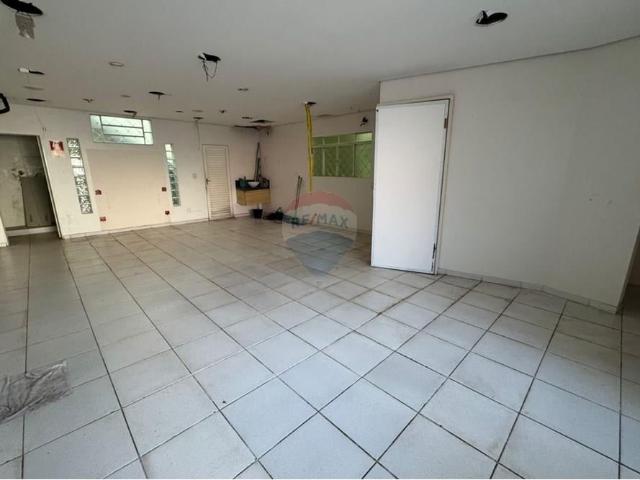 Casa / Sobrado Comercial para Locação em Ribeirão Preto/SP Jardim América