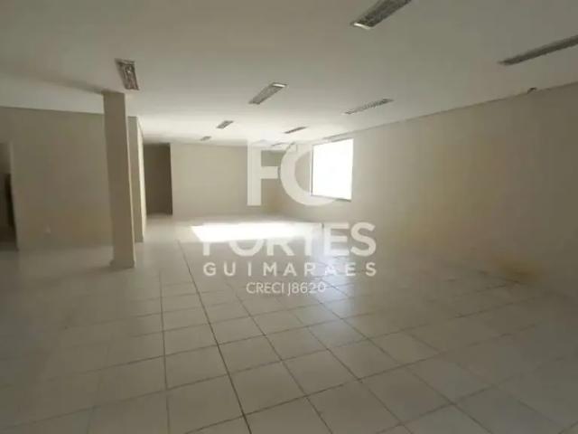 Casa / Sobrado Comercial para Locação em Ribeirão Preto/SP Jardim América