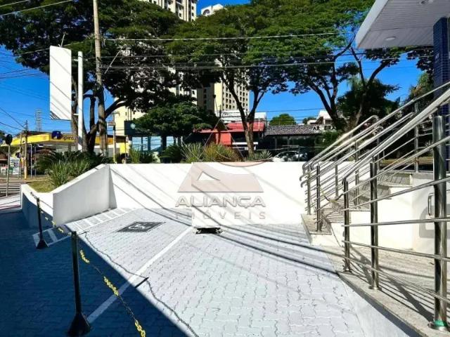 Casa / Sobrado Comercial para Locação em Ribeirão Preto/SP Jardim América