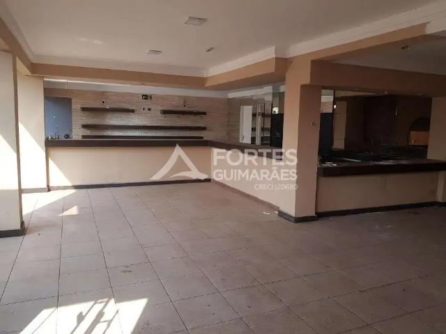 Casa / Sobrado Comercial para Locação em Ribeirão Preto/SP Jardim América