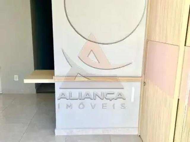 Casa / Sobrado Comercial para Locação em Ribeirão Preto/SP Jardim América