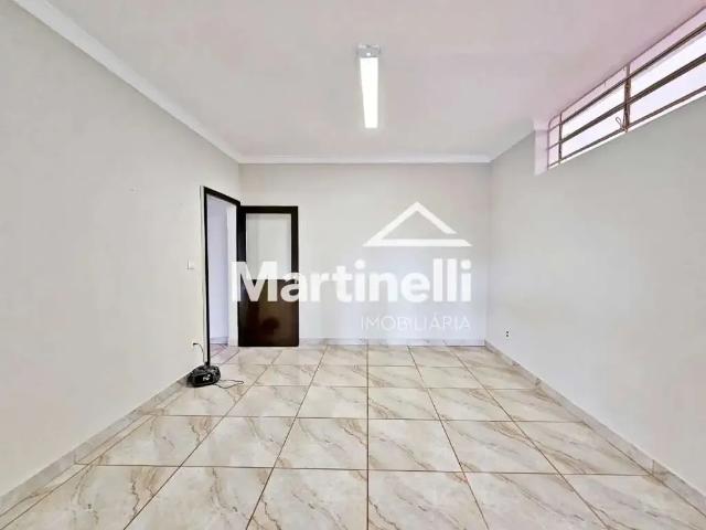 Casa / Sobrado Comercial para Locação em Ribeirão Preto/SP Jardim América