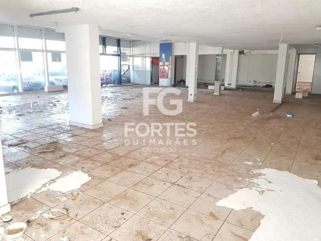 Casa / Sobrado Comercial para Locação em Ribeirão Preto/SP Jardim América