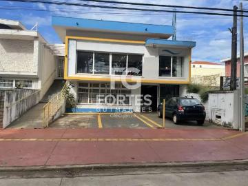 Casa / Sobrado Comercial para Locação em Ribeirão Preto/SP Jardim América