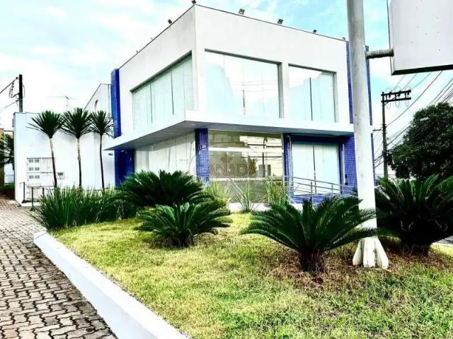 Casa / Sobrado Comercial para Locação em Ribeirão Preto/SP Jardim América
