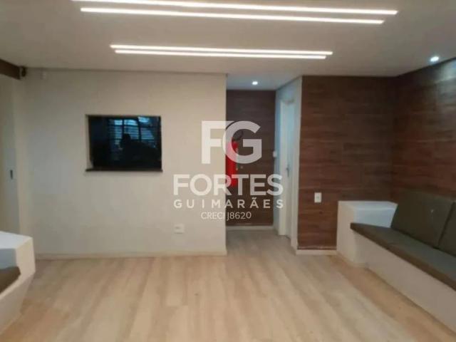 Casa / Sobrado Comercial para Locação em Ribeirão Preto/SP Jardim América