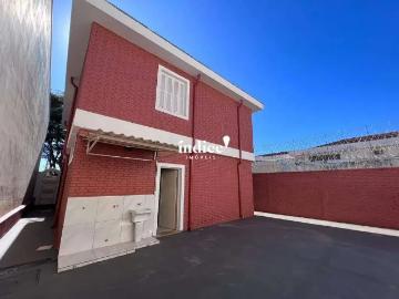 Casa / Sobrado Comercial para Locação em Ribeirão Preto/SP Jardim América
