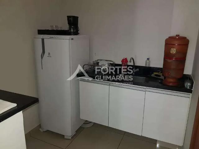 Casa / Sobrado Comercial para Locação em Ribeirão Preto/SP Jardim América