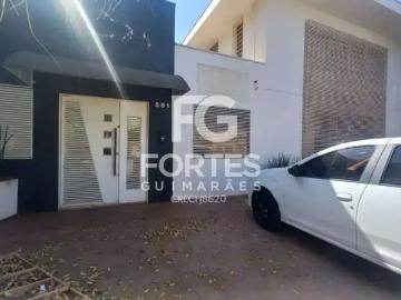 Casa / Sobrado Comercial para Locação em Ribeirão Preto/SP Jardim América