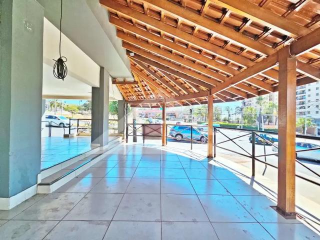 Casa / Sobrado Comercial para Locação em Ribeirão Preto/SP Jardim América