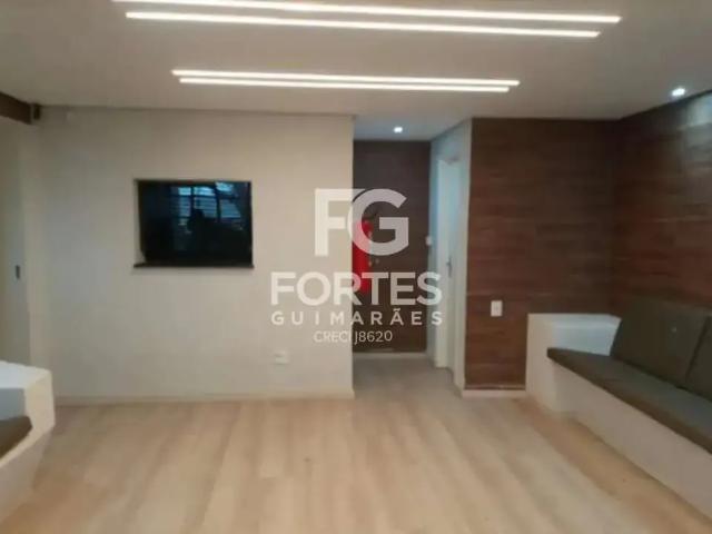 Casa / Sobrado Comercial para Locação em Ribeirão Preto/SP Jardim América