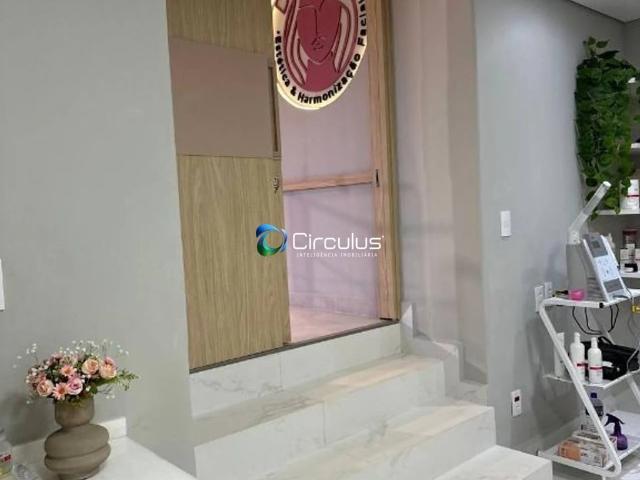 Casa / Sobrado Comercial para Locação em Ribeirão Preto/SP Jardim América