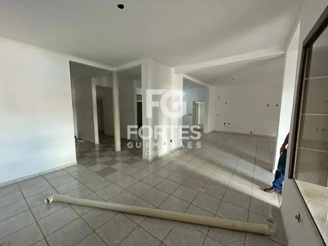 Casa / Sobrado Comercial para Locação em Ribeirão Preto/SP Jardim América