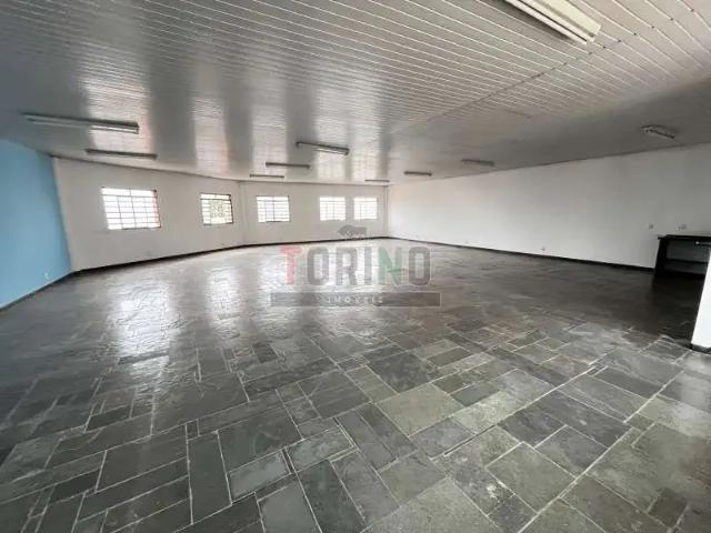 Casa / Sobrado Comercial para Locação em Ribeirão Preto/SP Jardim Anhangüera