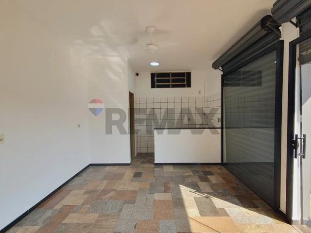 Casa / Sobrado Comercial para Locação em Ribeirão Preto/SP Jardim Antártica