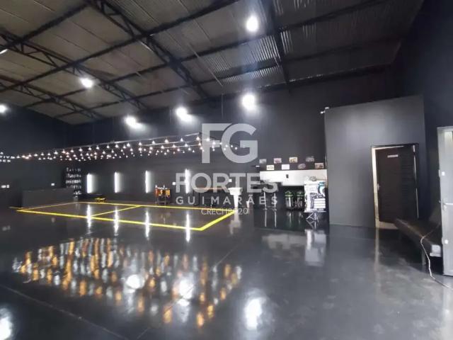 Casa / Sobrado Comercial para Locação em Ribeirão Preto/SP Jardim Bela Vista
