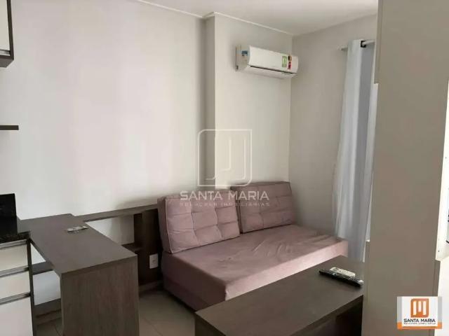 Casa / Sobrado Comercial para Locação em Ribeirão Preto/SP Jardim Botânico 1 Quartos
