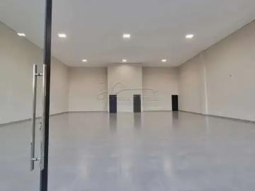 Casa / Sobrado Comercial para Locação em Ribeirão Preto/SP Jardim Botânico 1 Quartos