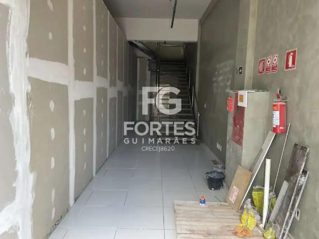 Casa / Sobrado Comercial para Locação em Ribeirão Preto/SP Jardim Botânico