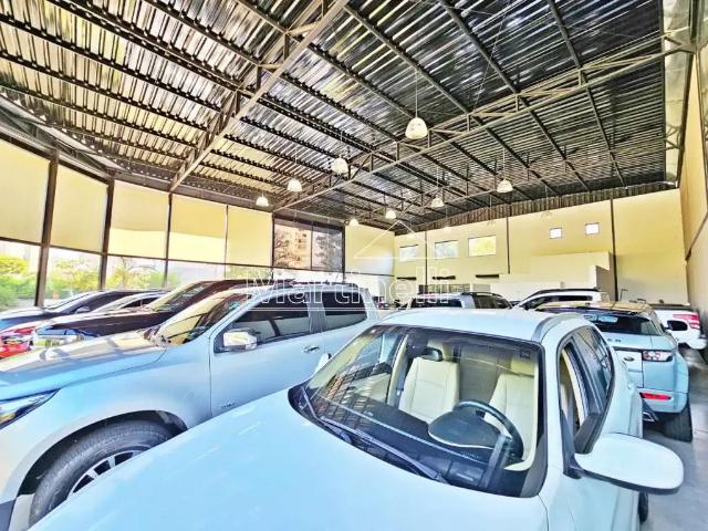 Casa / Sobrado Comercial para Locação em Ribeirão Preto/SP Jardim Botânico
