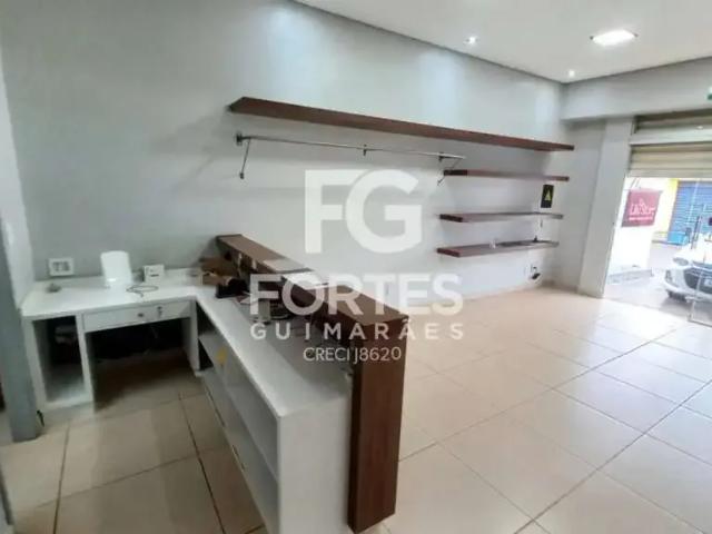 Casa / Sobrado Comercial para Locação em Ribeirão Preto/SP Jardim Botânico