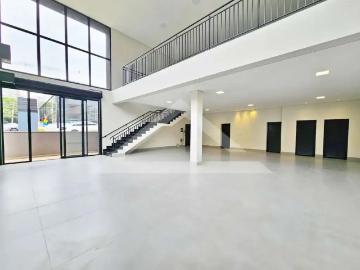 Casa / Sobrado Comercial para Locação em Ribeirão Preto/SP Jardim Botânico