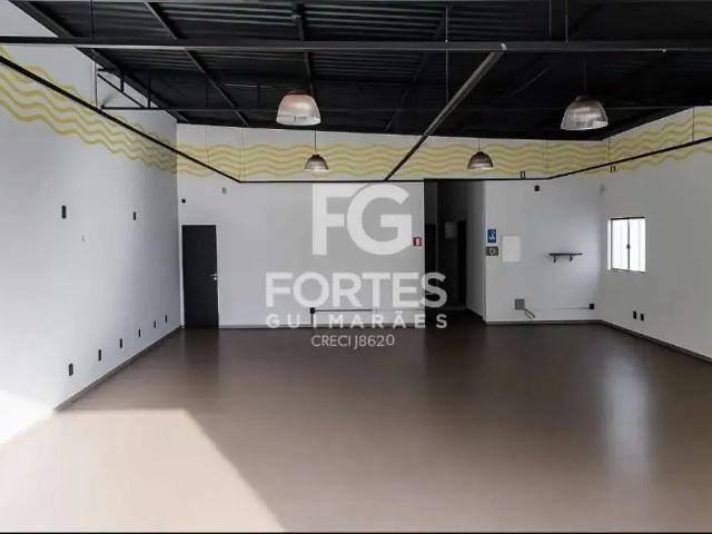 Casa / Sobrado Comercial para Locação em Ribeirão Preto/SP Jardim Botânico