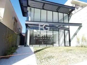Casa / Sobrado Comercial para Locação em Ribeirão Preto/SP Jardim Botânico