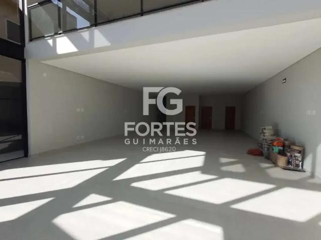 Casa / Sobrado Comercial para Locação em Ribeirão Preto/SP Jardim Botânico